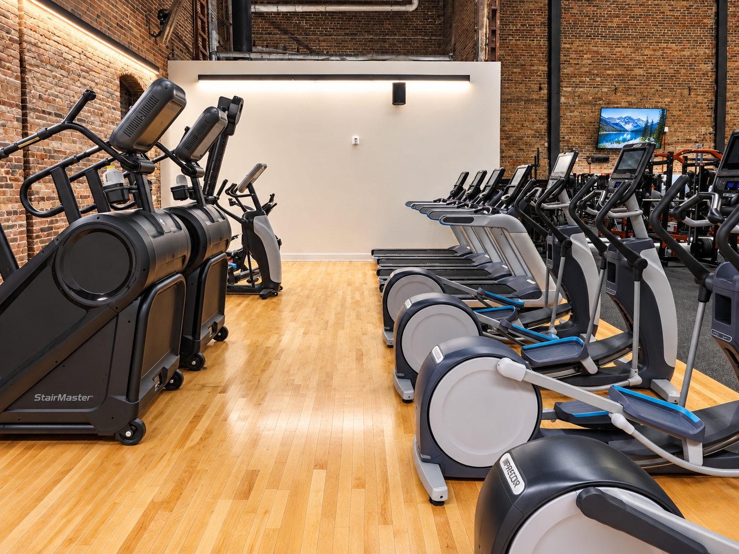cardio